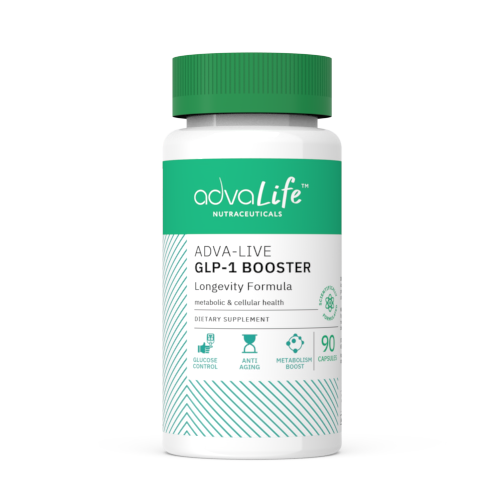 GLP-1 Booster Supplement - Manufacturer