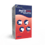 Iron Dextran + Vitamin B12 Injection (box of 1 vial)