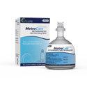Inyección de Metronidazol (1 caja y 1 frasco)