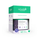 Ashwagandha Gummies (box of bottle)