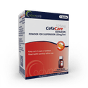 Cefalexin for Oral Suspension (box of 1 bottle)