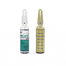 Injection de Dihydrochlorure de Quinine (1 impression de flacon céramique et 1 étiquetage de flacon)