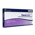 Paracetamol Inyección (caja de 10 ampollas)
