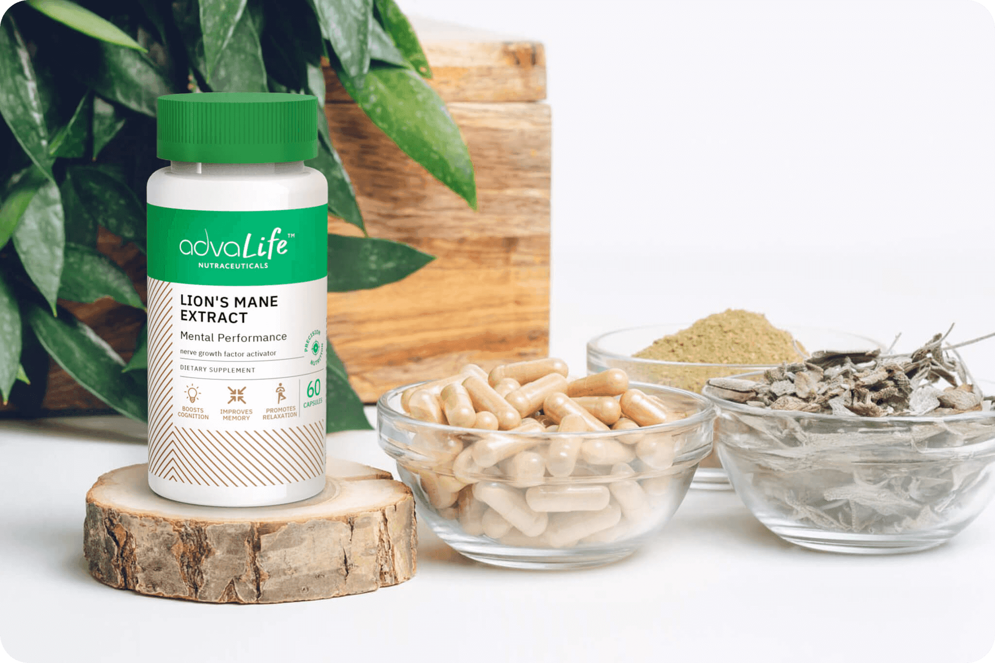 The Herbal Supplements Market: Why It's Booming