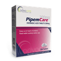 Comprimidos de Ácido Pipemídico (caja de 100 comprimidos)