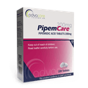 Pipemidic Acid Tablets (box of 100 tablets)