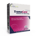 Comprimés de Tramadol HCl (boîte de 100 comprimés)