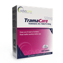 Tramadol HCL Tablets (box of 100 tablets)