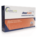 Atorvastatina Comprimidos (caja de 10 comprimidos)
