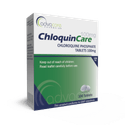 Comprimés de Phosphate de Chloroquine (boîte de 100 comprimés)