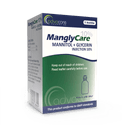 Mannitol + Glycérine Injection (carton de 1 bouteille)