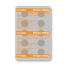 Vitamin B1 Tablets (blister of 10 tablets)