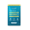 Hangover Gummies (AdvaLife Adva-ResQ sachet with 2 chewables. DHM and NAC formula for portable hangover prevention.)