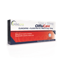 Olanzapine + Fluoxetine HCl Tablets (box of 10 tablets)