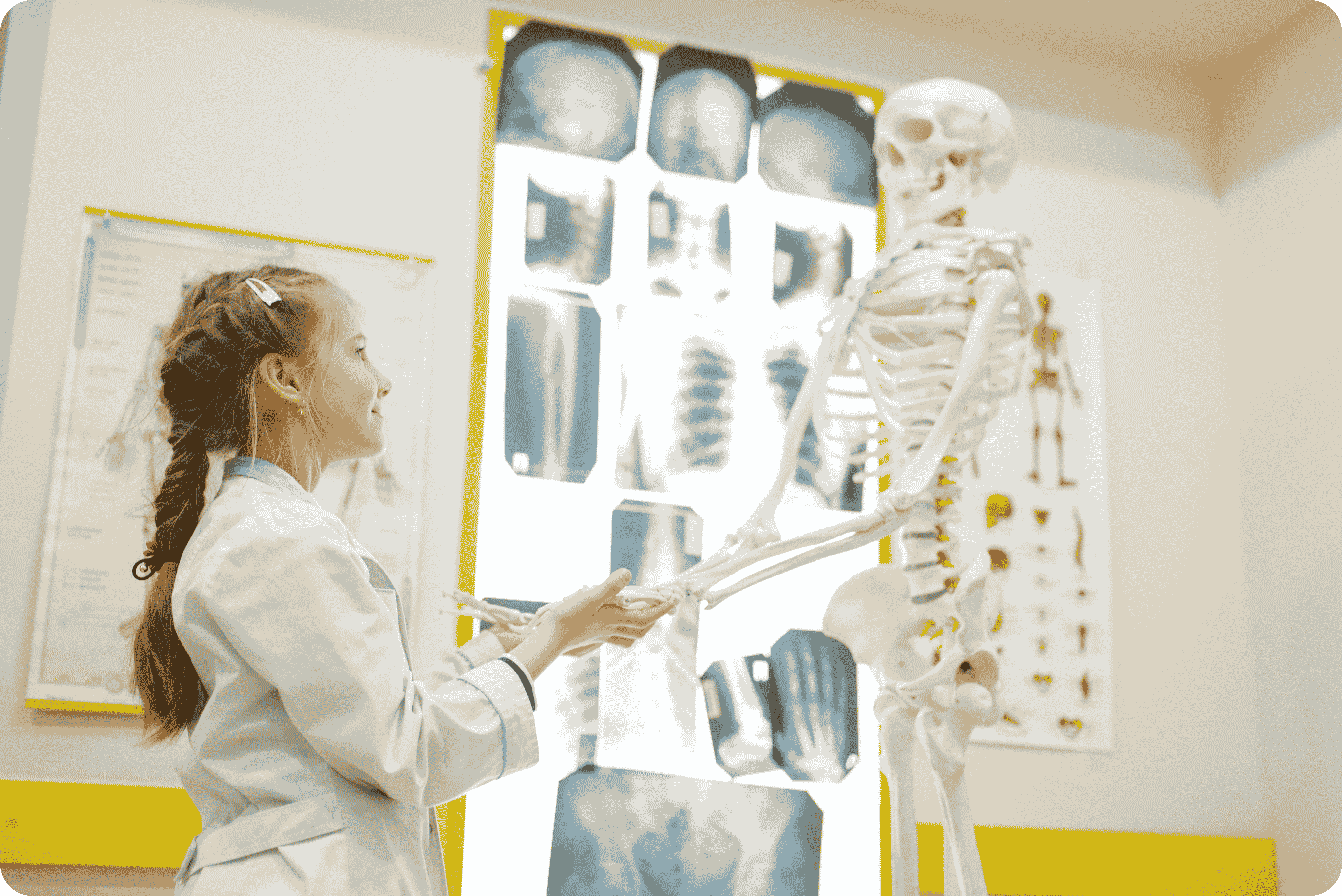 Salud Ósea y Articular