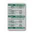Mercaptopurine Tablets (blister of 10 tablets)