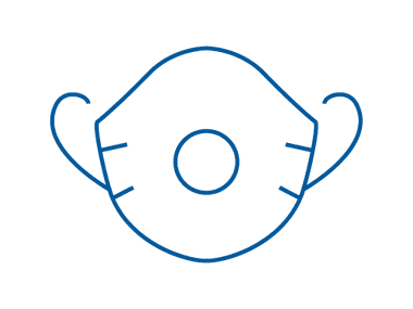 Soupape d'expiration de l'appareil respiratoire