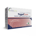 Tegafur + Uracilo Cápsulas (caja de 70 cápsulas)