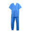 Medical Scrubs (1 set)