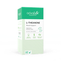 L-Theanine Capsules (box of bottle)