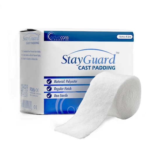 Cast Padding (20 pieces/PE bag)