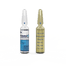 Chlorphenamine Injection (1 ampoule ceramic printing and 1 ampoule labelling)