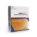 Indomethacin Tablets (box of 100 tablets)