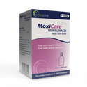 Moxifloxacino Inyección (caja de 1 botella)