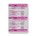 Tramadol Clorhidrato Comprimidos (blister de 10 comprimidos)