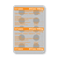 Comprimés de Vitamine B1 (blister de 10 comprimés)