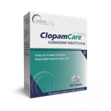Clonazepam Tablets (box of 100 tablets)