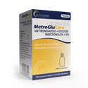 Metronidazol + Glucosa Inyección (caja de 1 botella)