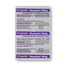 Capsules de Fluoxétine HCl (blister de 10 capsules)