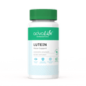 Luteína Suplemento  (frasco de 60 cápsulas blandas)
