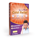 Cold Relief Tablets (box of 10 tablets)