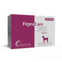 Fenbendazole + Praziquantel + Pyrantel Pamoate Tablets (box of 100 tablets)
