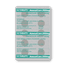 Comprimidos de Amoxicilina (blíster de 10 comprimidos)