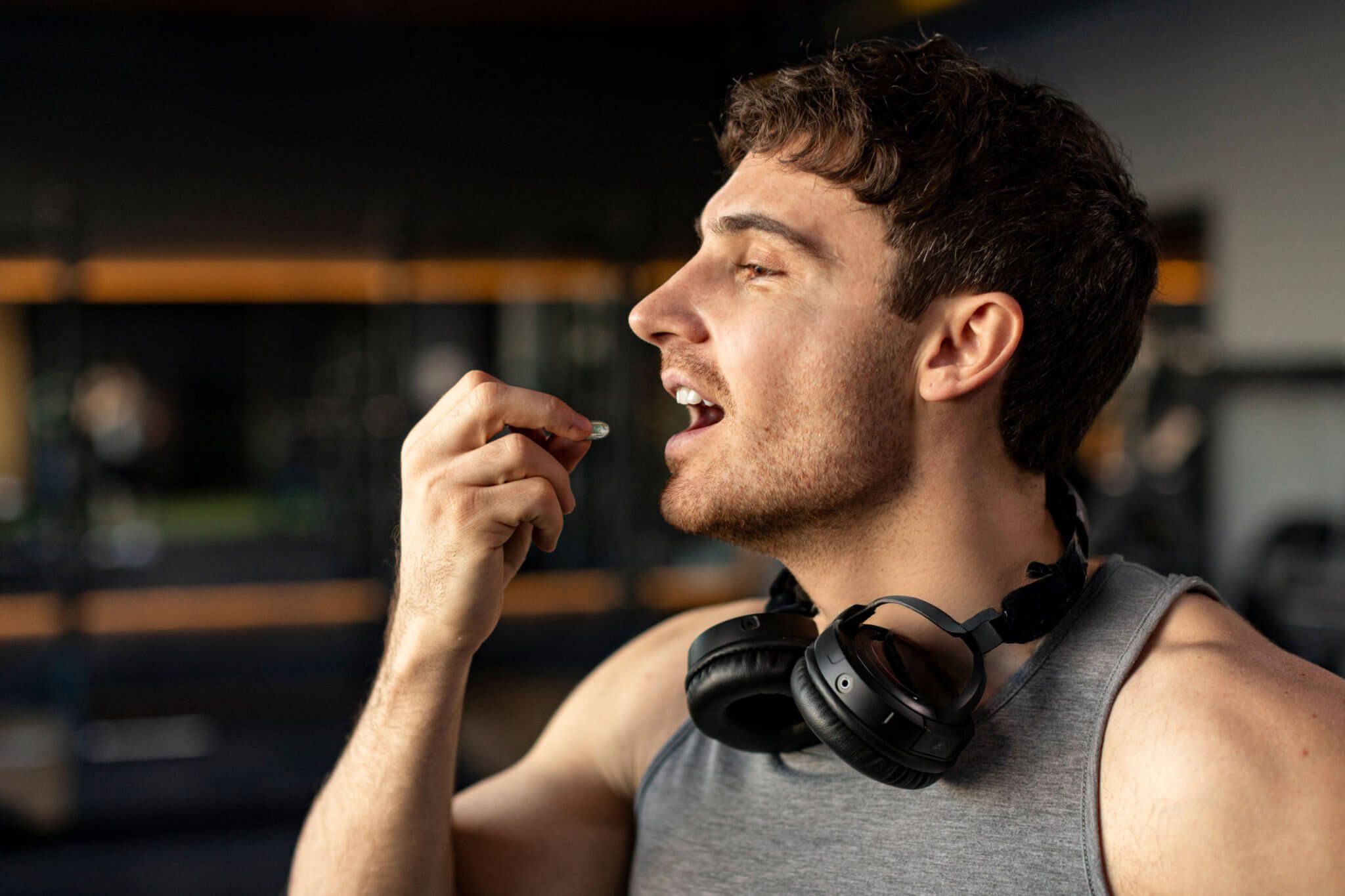 Benefits of Multivitamins For Men