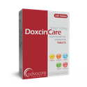 Doxycycline HCL + Spiramycine Comprimés (boîte de 100 comprimés)