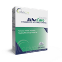 Etambutol HCL Comprimidos (caja de 100 comprimidos)