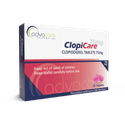 Clopidogrel Comprimés (boîte de 30 comprimés)