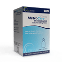 Metronidazol Inyección (caja de 1 botella)