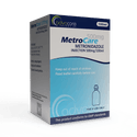 Métronidazole Injection (carton de 1 bouteille)