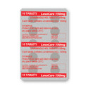 Levamisole HCl Tablets (blister of 10 tablets)