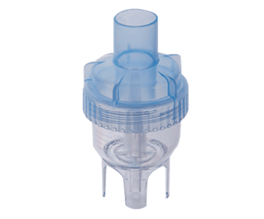 Nebulizer Mask 10cc Type 4