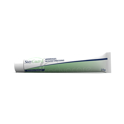 Hydrogel Wound Dressing (1 tube)