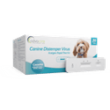 Canine Distemper (CDV) Test Kit (box of 20 diagnostic tests)