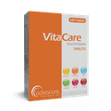 Comprimidos Multivitamínicos (caja de 100 comprimidos)