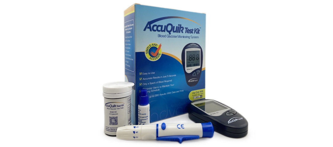 Self-Monitoring of Blood Glucose (SMBG) in diabetes and importance of glucose monitors