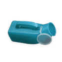 Urinoir portable mâle (1 pièce)